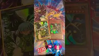 Rate Weevil Underwood as a villain 😱 #shorts #yugioh