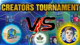FIFA Mobile Content Creator Tournament: Week 5