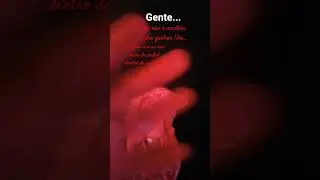 q mrdh &eacute; essa? 😰