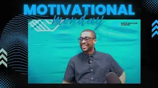 Motivation Monday | De&rsquo;Quan Foster on Being Yourself | Great Futures Forge Ep. 10 Alumni Spotlight