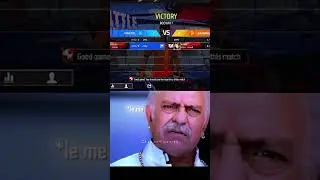 1vs1 challenge  #garenafreefire #highlights #shortfeed #shorts#godx @GOD-X444
