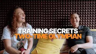 Elise Cranny | Running Secrets From Two-Time Olympian! - The Roadmap Ep.2