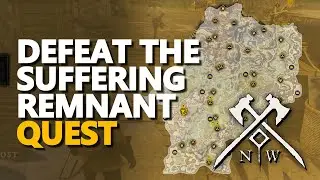 Defeat the Suffering Remnant New World