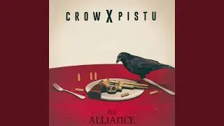 Crows Pistu