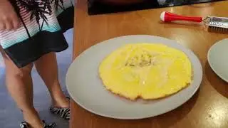 SPISKOWIEC OBRAŻA HEJTERUF #1 - SPALONA JAJECZNICA