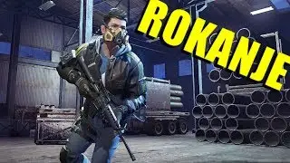 PUBGU SPAVAS LI MIRNO? - Ring Of Elysium (Europa)