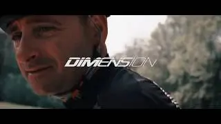 PROLOGO DIMENSION SADDLE &ndash; TESTED BY PAOLO BETTINI