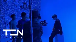 ALPHA - DAU | Backstage