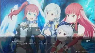 #56ソードアートオンラインラストリコレクション　エピソード　「鏡の無限回廊」