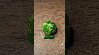 Dice Divination Using The ELM Method! Pt. 55