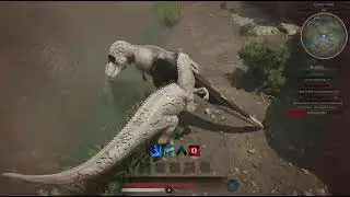 Path of Titans_sucho v rex