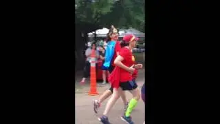 Kelly Kicking Cancer First Annual  5K