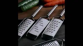 Multi-Purpose Vegetable Slicer