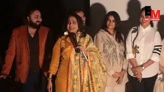 Hariharan, Anup Jalota & Others At Deepak Pandit’s First-EverSolo Studio Album Launch: “Dil Se Rooh
