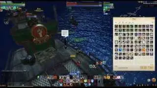 ArcheAge Bait and Sport Fishing Tutorial