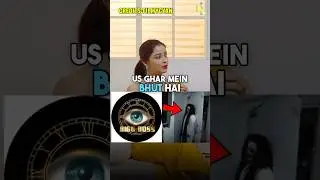 Bigboss ke Ghar Mein Bhoot 😱😨#bigboss18 #biggboss @filmygyanvideos