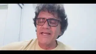 RENATO 80 - EU SOU APENAS ALGU&Eacute;M (Woman in love, 1981) com Daniel Bueno 