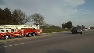 Edge Hill Ladder 400