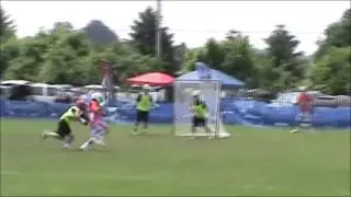 Nick Riccardi Class of 2017 Lacrosse