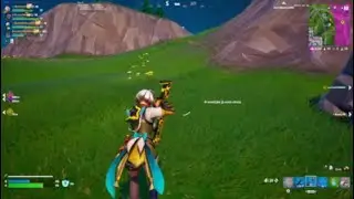 GG lindo com os Finers