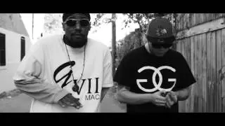 Hot Nigga Temix - NJG x Nauledge [KrimeLife] | Shot By:@chosen1films