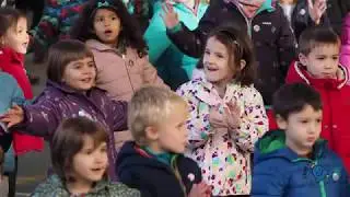 Euskaraldia Ermitaberrin 2018