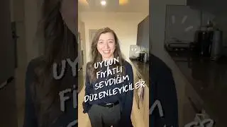 Bu sefer size d&uuml;zenleyicilerimle geldiiim ✨ G&ouml;z&uuml;ken ve belirtilen markalar i&ccedil;in &uuml;cretsiz reklam.
