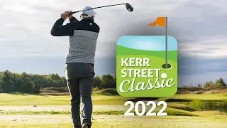 Kerr Street Golf Classic 2022