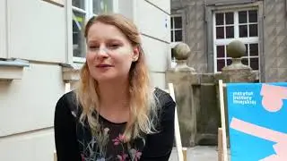 Co nowego w IKM? Natalia Brylowska opowiada o Badaniu Publiczności w Gdańsku