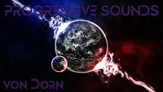 PROGRESSIVE SOUNDS / VOLUME 21 / TECH HOUSE / 2021 / LIVESTREAM / MUSIC / TOP HITS / MIX