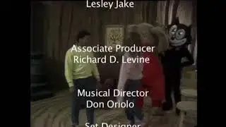 Felix the Cat Live Cast - Flying Carpet Song
