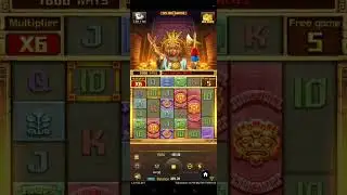 Golden Empire (SCATTER 50)