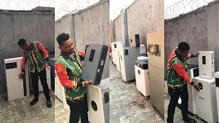 Price Of Solar Generators Of Different Kilowatt, Lithium Batteries, Solar Panels, Solar CCTV Cameras