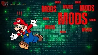 I Tried the Most Cursed Mario Mod