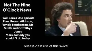 Eighties Comedy Shorts  - Classic British Retro Clips - Pay Negotiations