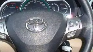 2010 Toyota Venza Used Cars Conyers GA