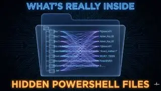 Windows Privilege Escalation Part 3: PowerShell Password Goldmine & Automated Enumeration