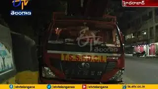 19 Dead In Surat Coaching Centre Fire | Students Jumped Off Building