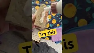 One method I use to cut Rocks in a Slabsaw