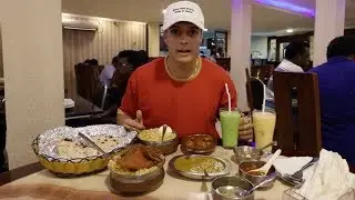 €10 di cibo in Sri Lanka