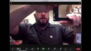HoverCam How To