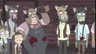 You Son Of A Bitch [Rick and Morty]