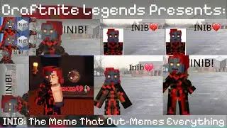 INIB: The Meme That Out-Memes Everything
