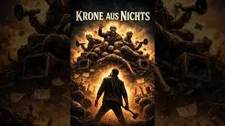 Krone aus Nichts