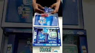World Trade Electronic banking game #worldtrade#banking#digital#card#unit#business#atmcard#1000#fyp