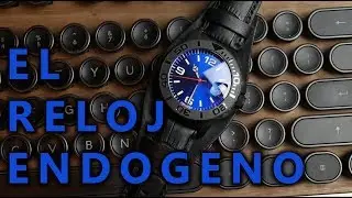 Unboxing mi reloj personalizado de Undone