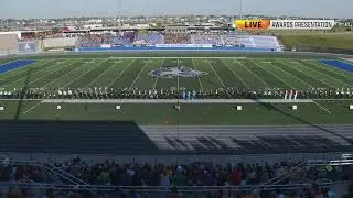 2024 Bands of America Iowa Regional - Prelims Awards
