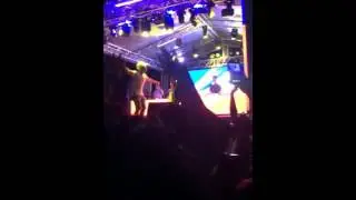 Jay perry Strong. g (live werever i go festival #1