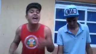 MC ANDREZYNHO & MC BOLACHA- MEDLEY 2014
