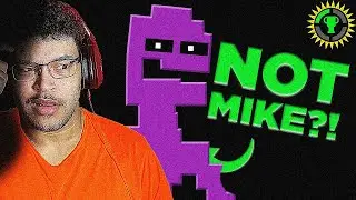 Did They Solve It? | Game Theory: Did the FNAF 2 Movie FINALLY Solve the Timeline? (Reaction)